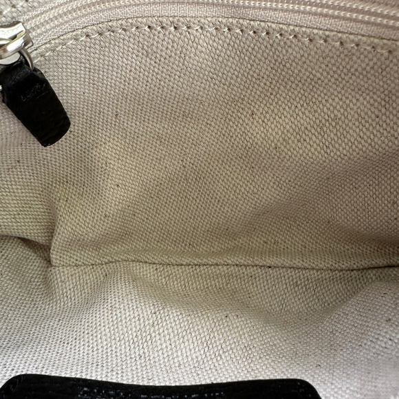 Michael Kors Red Nylon Twistlock / Zip Wristlet Crossbody Bag Small - Picture 11 of 11